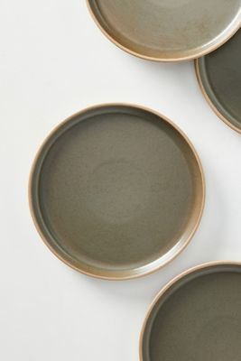 Amber Lewis for Anthropologie Jayme Side Plates, Set of 4