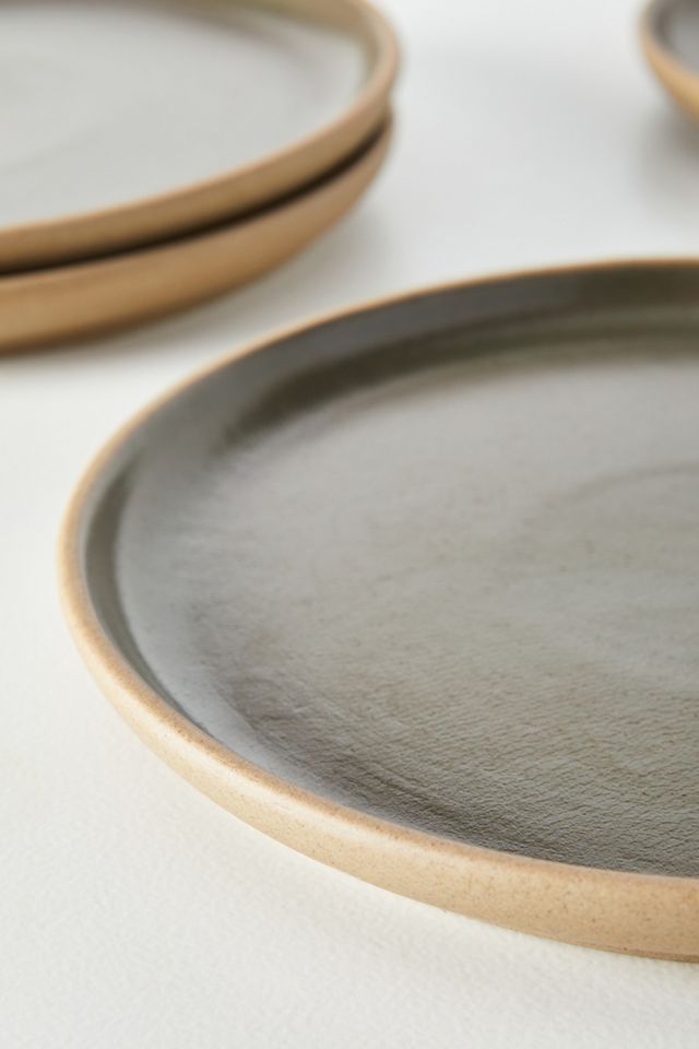 Amber Lewis for Anthropologie Jayme Side Plates, Set of 4 #1