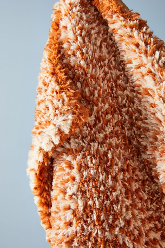 Hugger Knit Throw Blanket #1