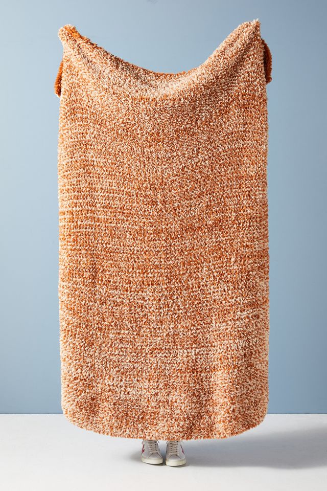 Anthropologie andreas throw online blanket