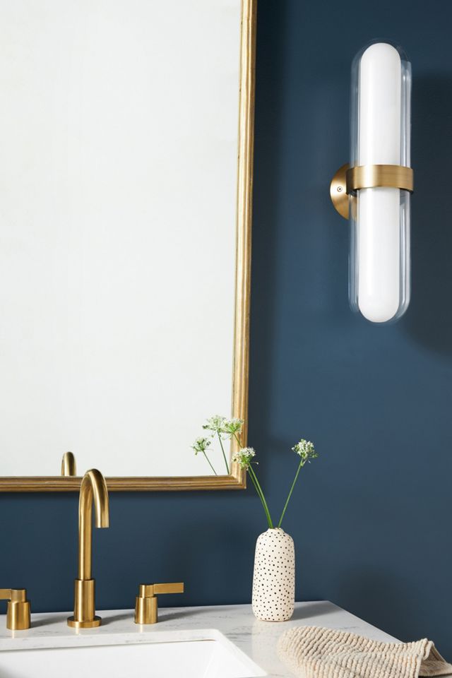 Norah Vanity Sconce #1