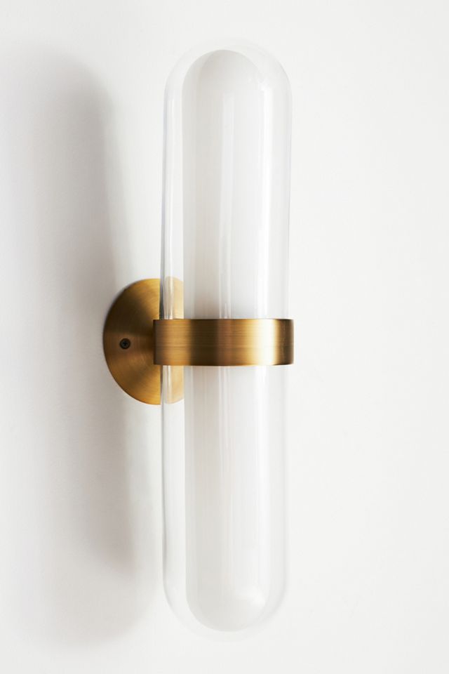 Norah Vanity Sconce #2
