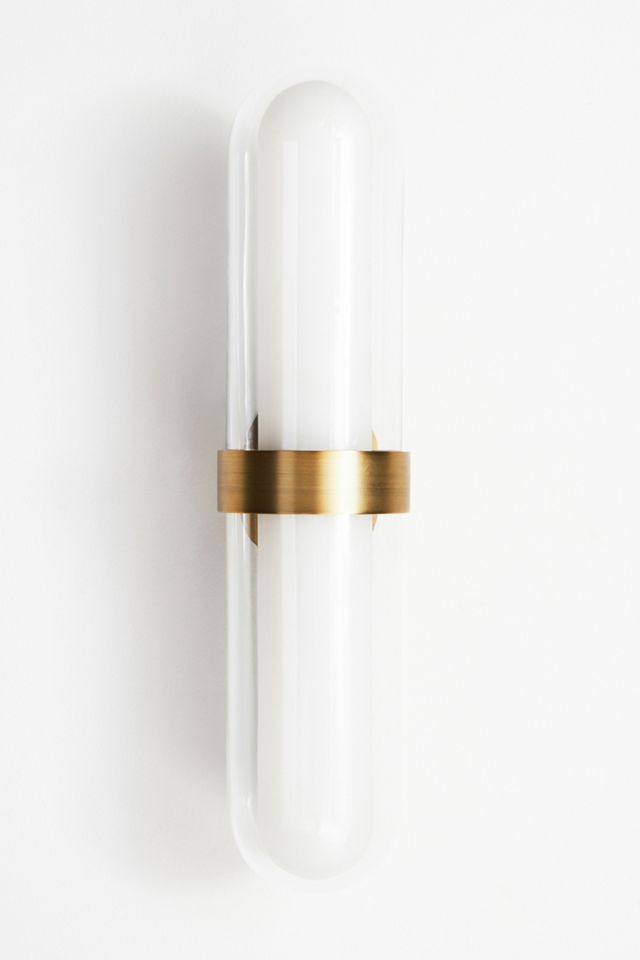 Norah Vanity Sconce #3