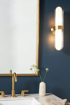 Norah Vanity Sconce