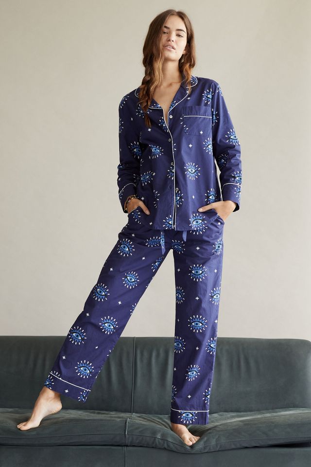 Sleep discount world pajamas