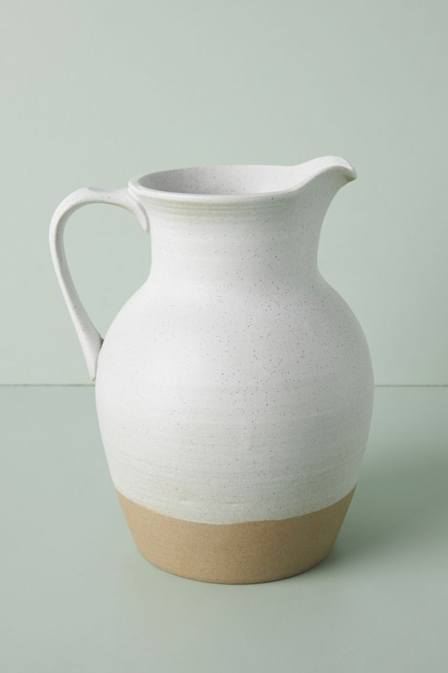 Amber Lewis for Anthropologie Jayme Pitcher #1