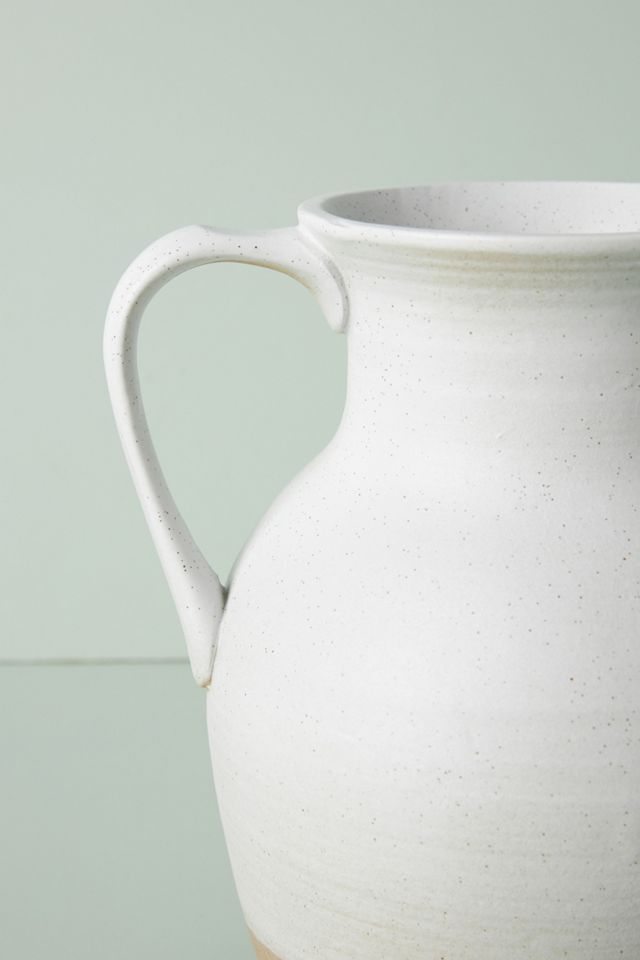 Amber Lewis for Anthropologie Jayme Pitcher #2