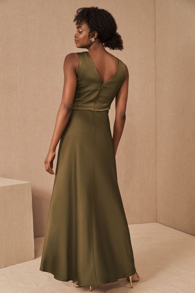 BHLDN Espen Dress #1