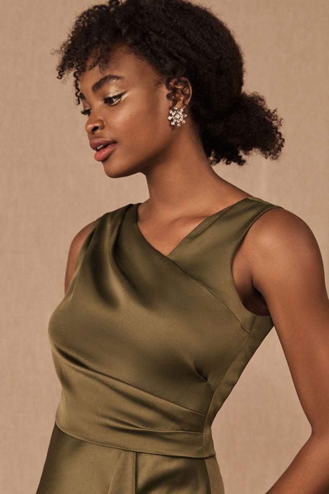 BHLDN Espen Dress #3