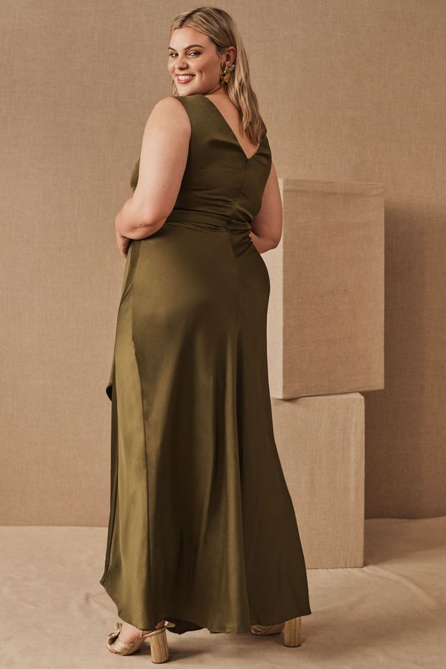 BHLDN Espen Dress #6
