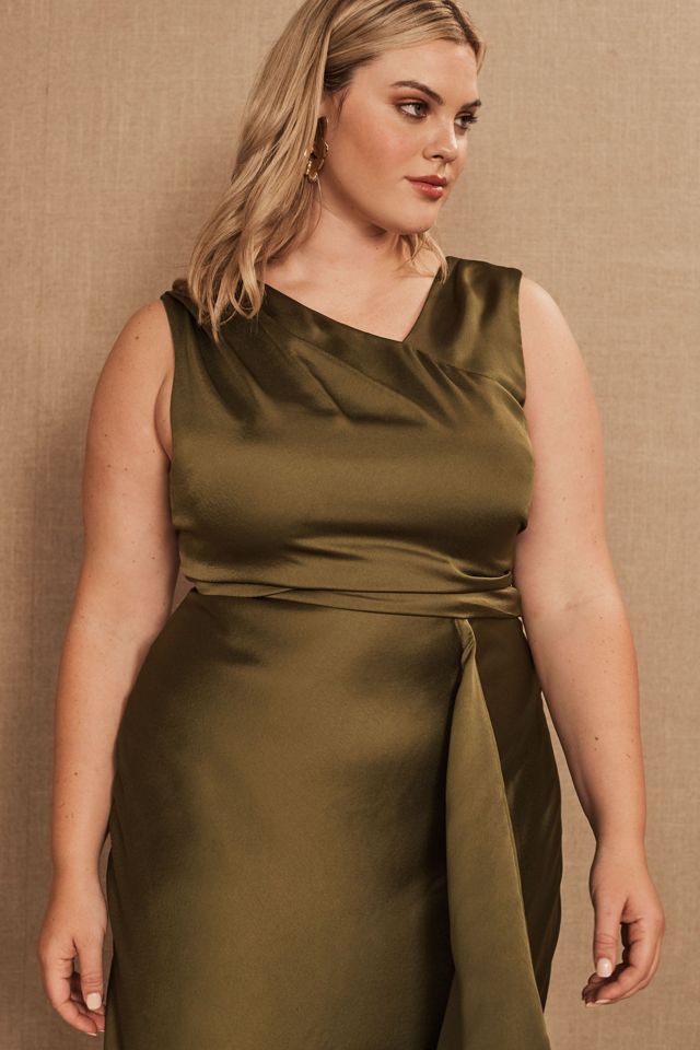 BHLDN Espen Dress #7