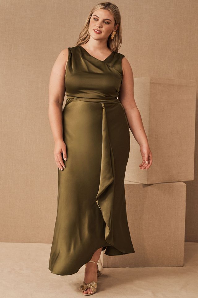 BHLDN Espen Dress #5