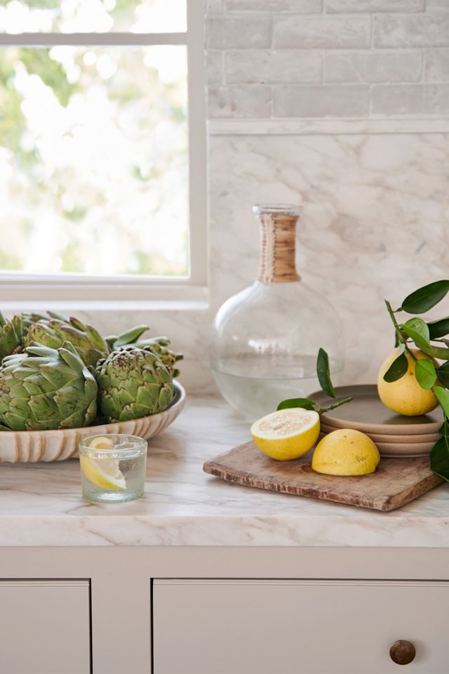 Amber Lewis for Anthropologie Jayme Serving Bowl #3