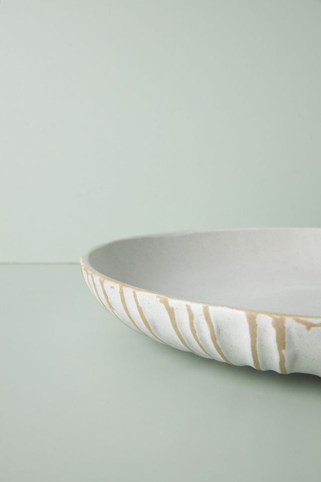 Amber Lewis for Anthropologie Jayme Serving Bowl #2