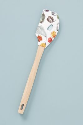 Pumpkin Spatula