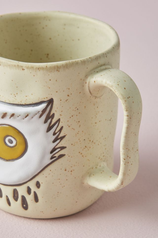 Woodland Mug #2