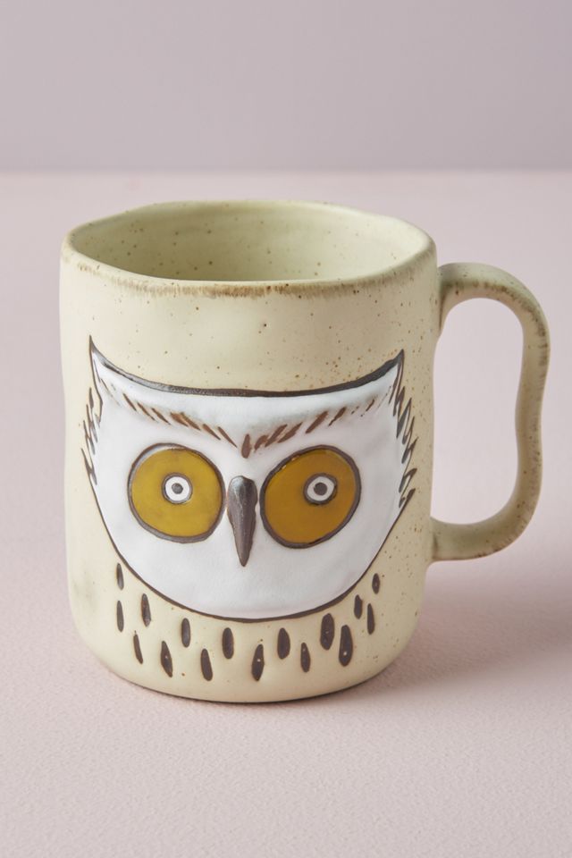 Woodland Mug #1