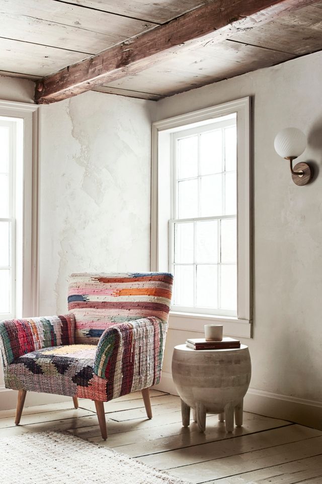 Pirouette Sconce Wall Light #5