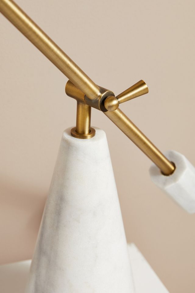 Shelley Task Lamp #2