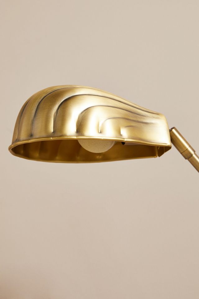 Shelley Task Lamp #3