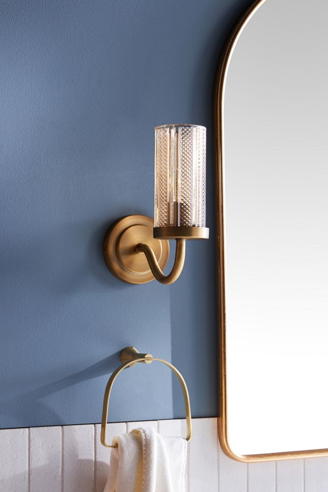 Vienna Sconce Wall Light #1