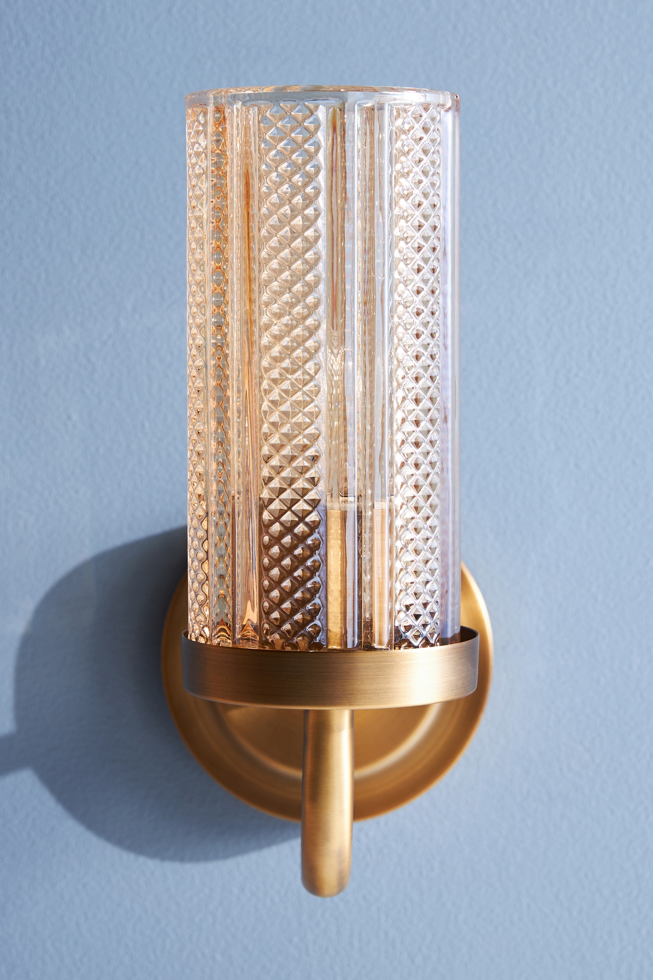 Vienna Sconce