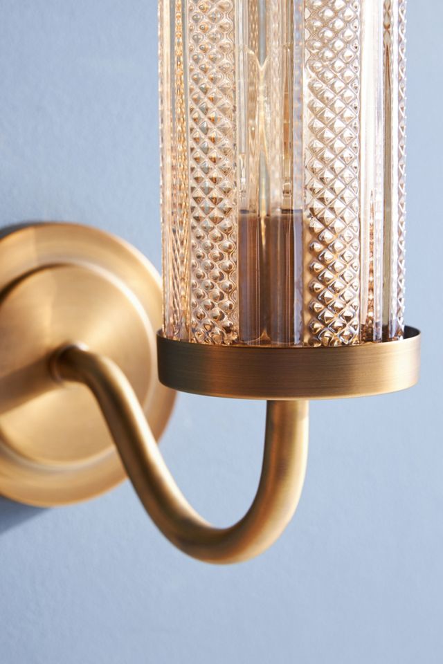 Vienna Sconce Wall Light #3