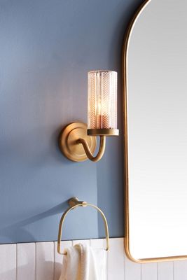 Vienna Sconce Wall Light
