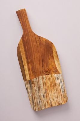 Sigrid Cheese Board