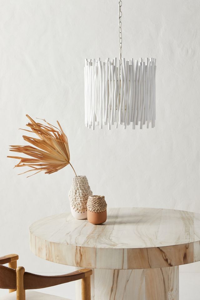 Freya Chandelier #1