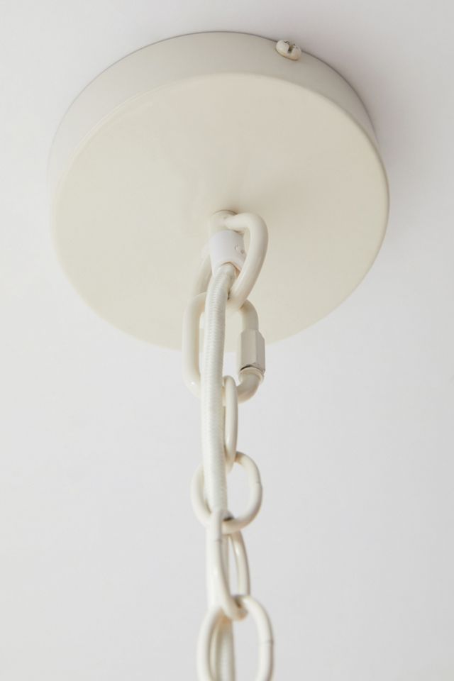 Freya Chandelier #3