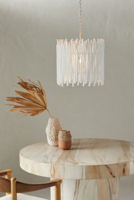 Freya Chandelier