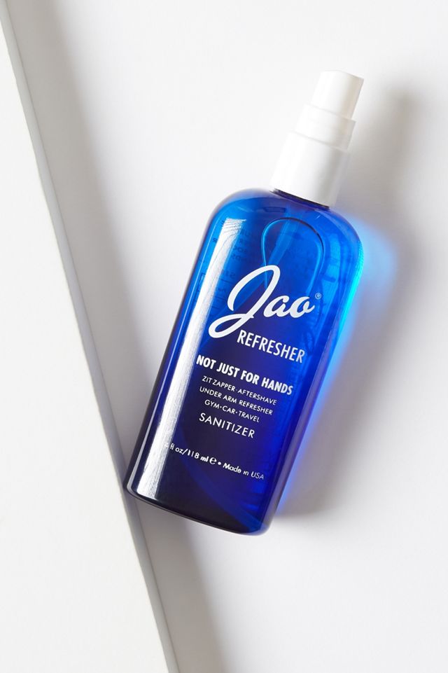 Jao Brand Refresher Hand Sanitizer #1