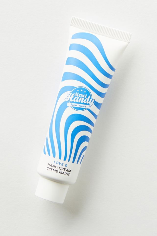 Merci Handy Hand Cream #1
