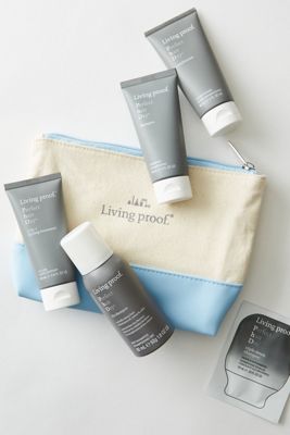 Living Proof PHD Travel Kit