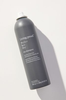 Living Proof PHD Jumbo Dry Shampoo