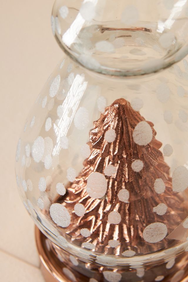 Juniper Stocking Holder #2