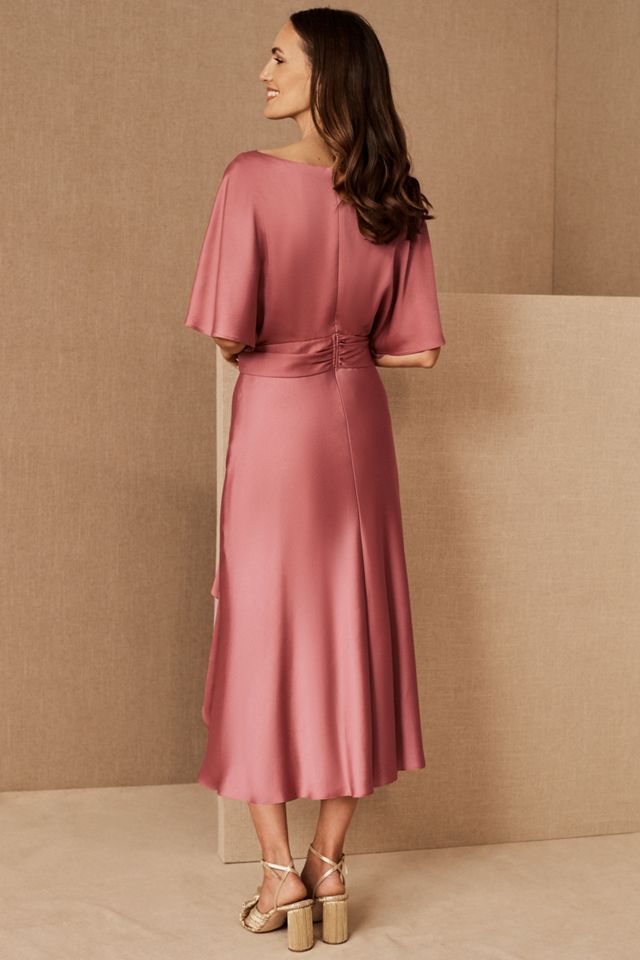 BHLDN Olmstead Dress #1