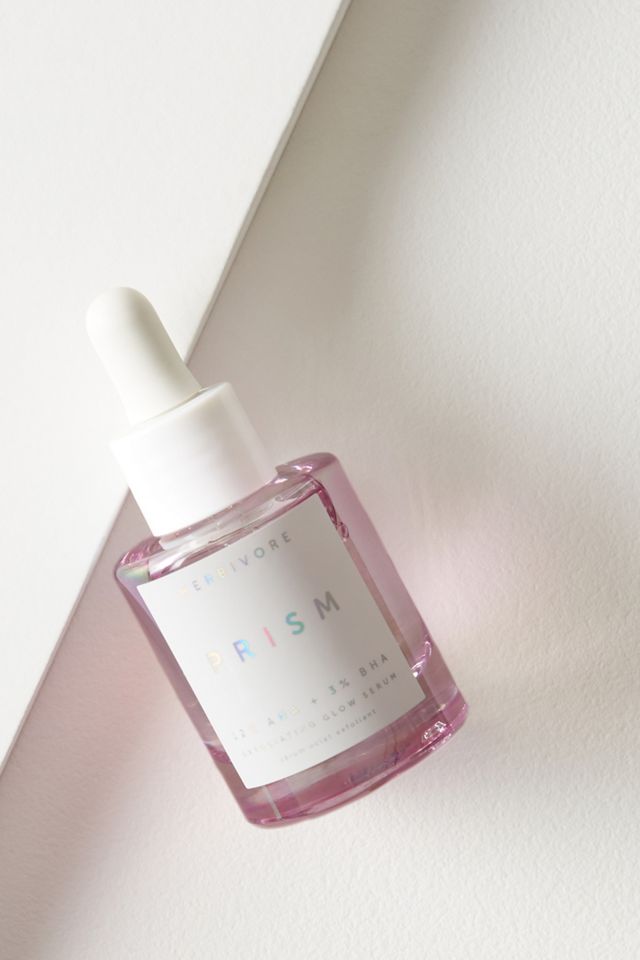 Herbivore Botanicals Prism Exfoliating Glow Serum Anthropologie