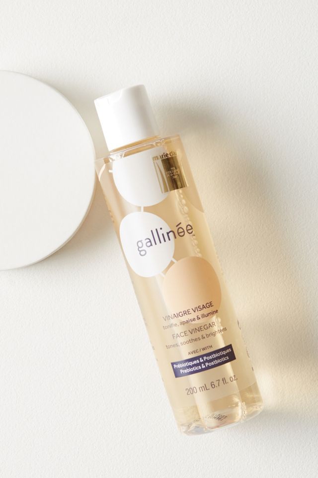 Gallinee Face Vinegar Toner