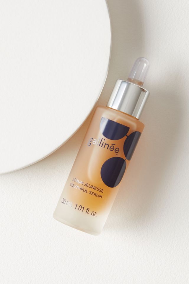 Gallinee Youthful Serum