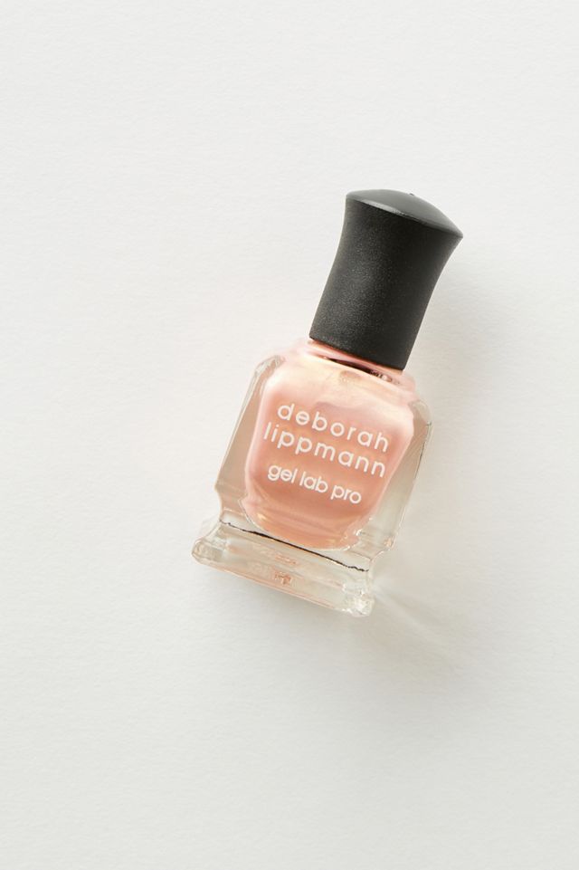 Deborah Lippmann Gel Lab Pro Nail Polish Anthropologie