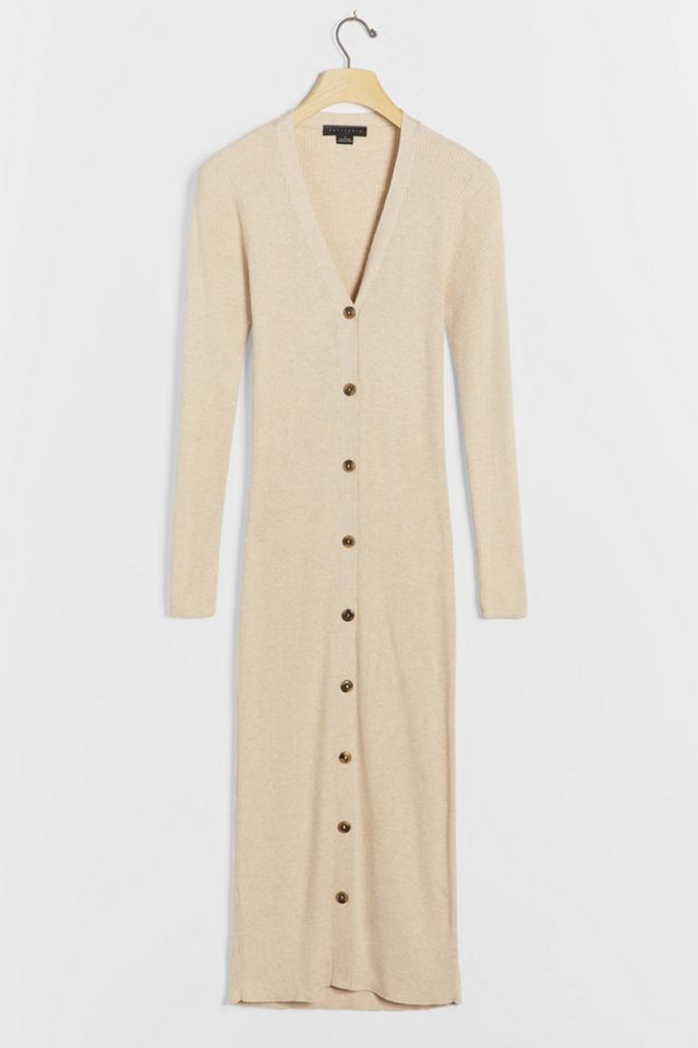 SANDY MIDI DRESS