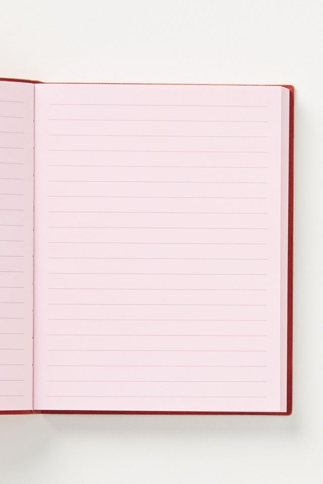 Women's Empowerment Notebook #1