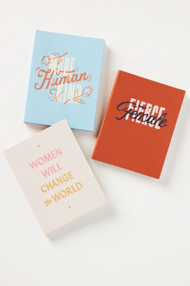 Women's Empowerment Notebook #2