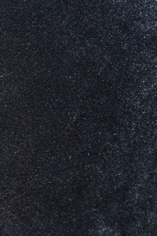 Jenny Yoo Bentley Velvet Dress #7
