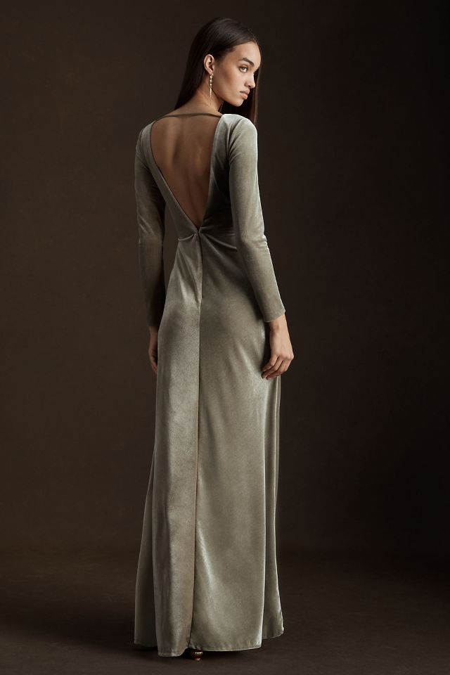 Bhldn 2024 ryland dress