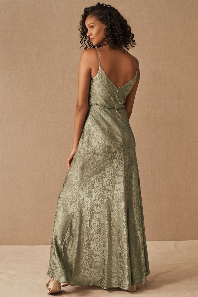 Jenny Yoo Dahlia Dress #1