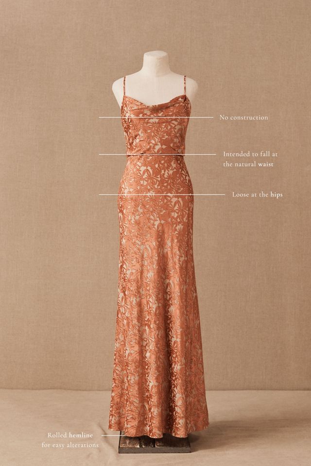 Jenny Yoo Dahlia Dress #2