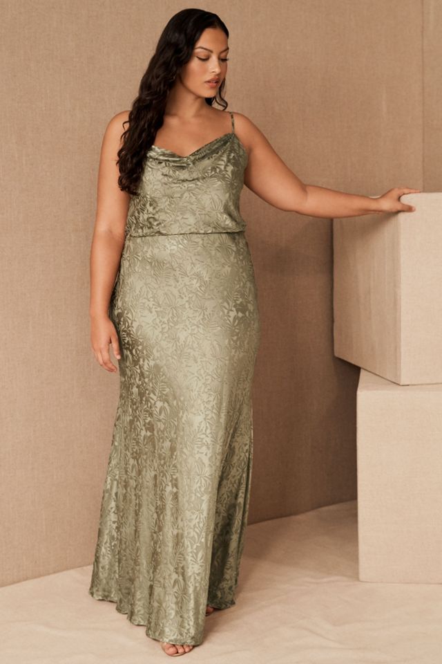 Jenny Yoo Dahlia Dress #5